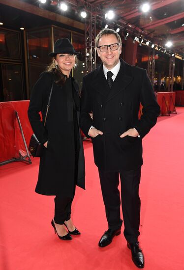67th Berlin International Film Festival. Day Seven