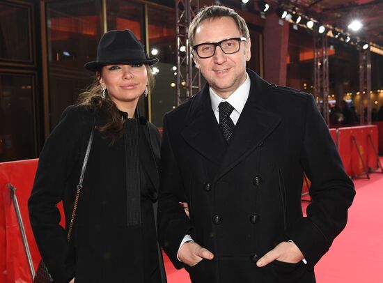 67th Berlin International Film Festival. Day Seven