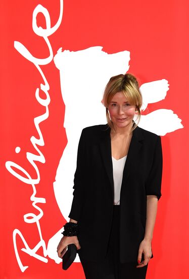 67th Berlin International Film Festival. Day Seven