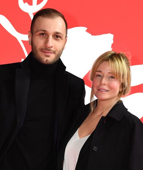 67th Berlin International Film Festival. Day Seven