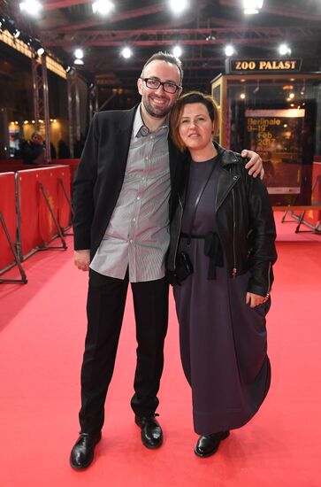 67th Berlin International Film Festival. Day Seven