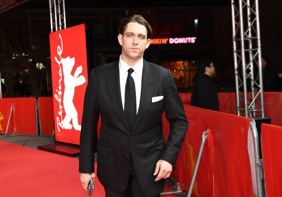 67th Berlin International Film Festival. Day Seven