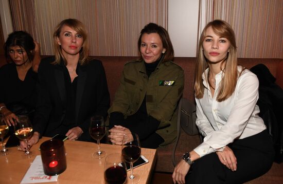 67th Berlin International Film Festival. Day Seven