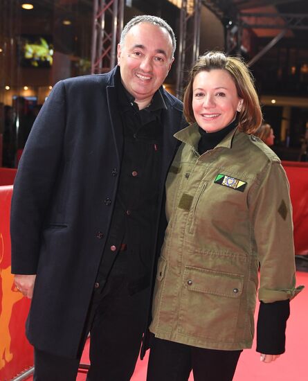 67th Berlin International Film Festival. Day Seven