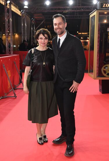 67th Berlin International Film Festival. Day Seven