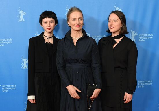 67th Berlin International Film Festival. Day Seven