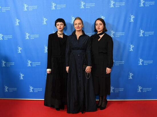 67th Berlin International Film Festival. Day Seven