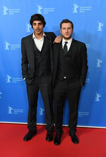 67th Berlin International Film Festival. Day Seven