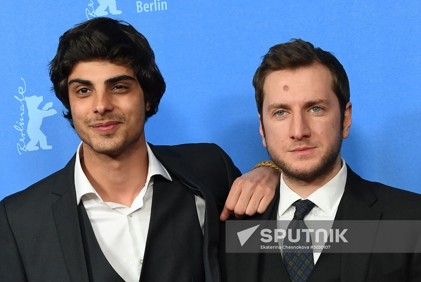 67th Berlin International Film Festival. Day Seven