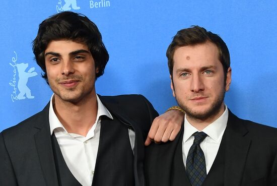 67th Berlin International Film Festival. Day Seven