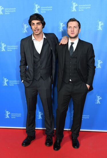 67th Berlin International Film Festival. Day Seven