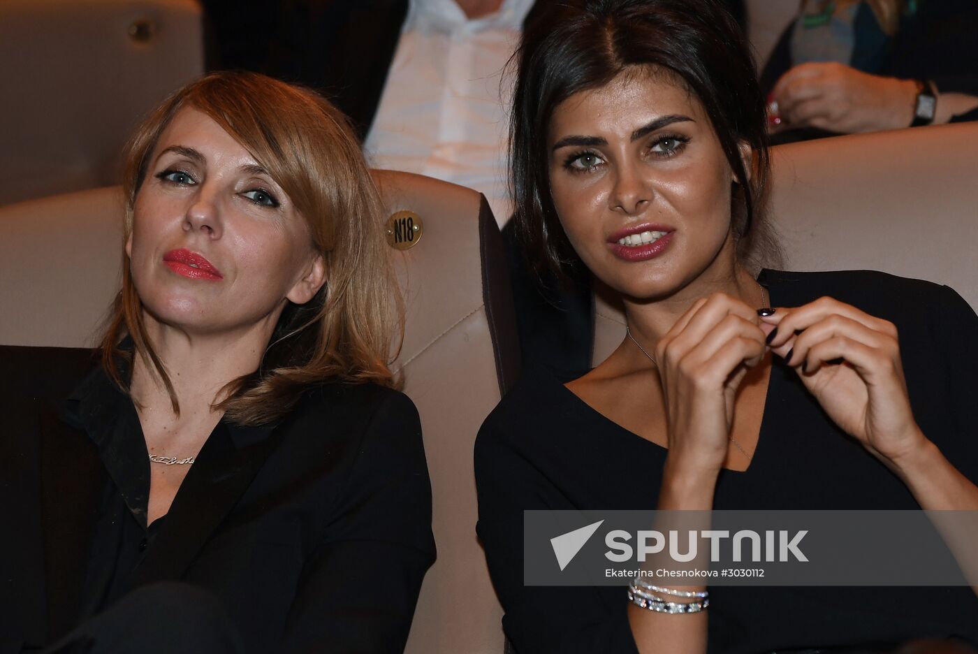 67th Berlin International Film Festival. Day Seven