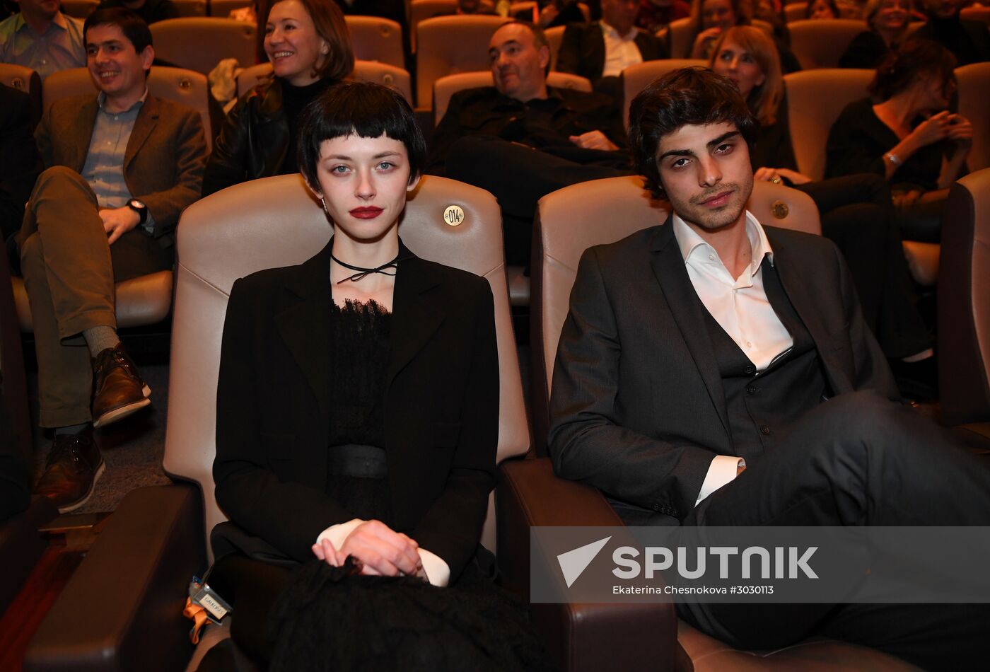 67th Berlin International Film Festival. Day Seven