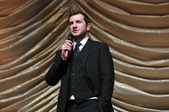 67th Berlin International Film Festival. Day Seven