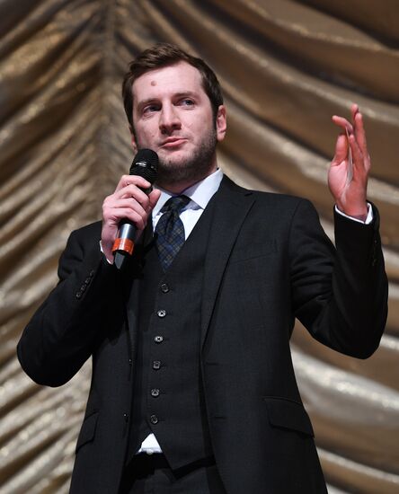 67th Berlin International Film Festival. Day Seven