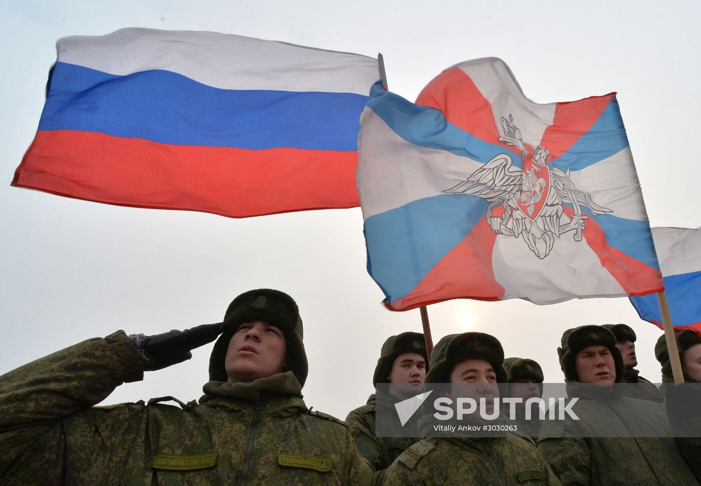 Tank biathlon and Suvorov Attack all-army contests in Primorsky Krai