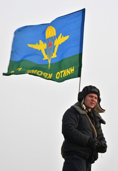 Tank biathlon and Suvorov Attack all-army contests in Primorsky Krai