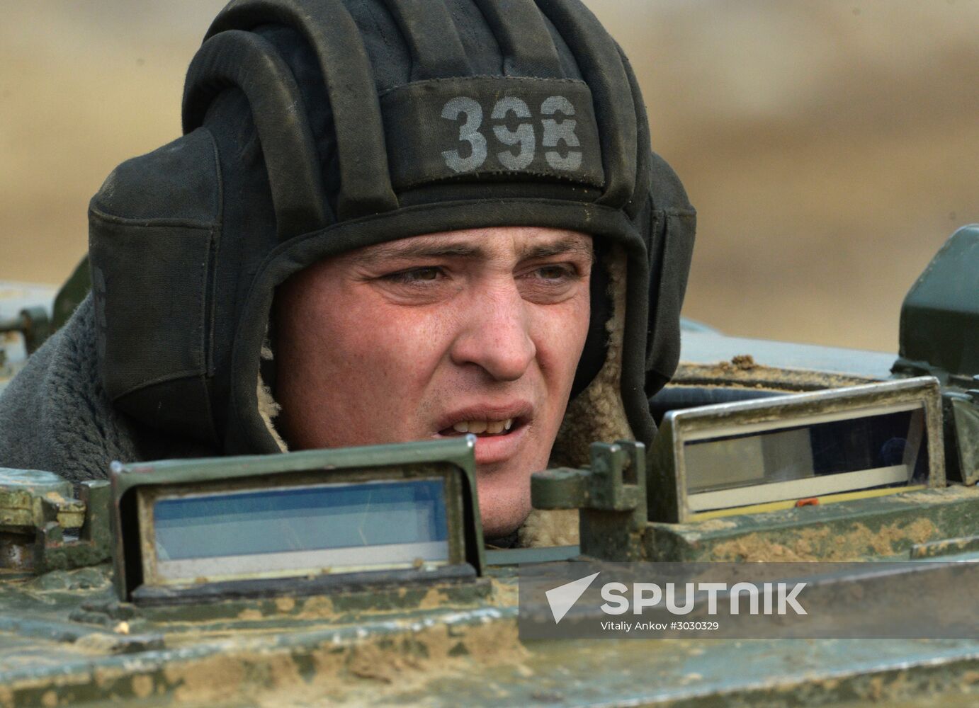 Tank biathlon and Suvorov Attack all-army contests in Primorsky Krai