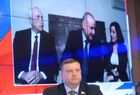 Moscow - Damascus - Astana video link on Interparliamentary dialogue on Syria's peaceful future