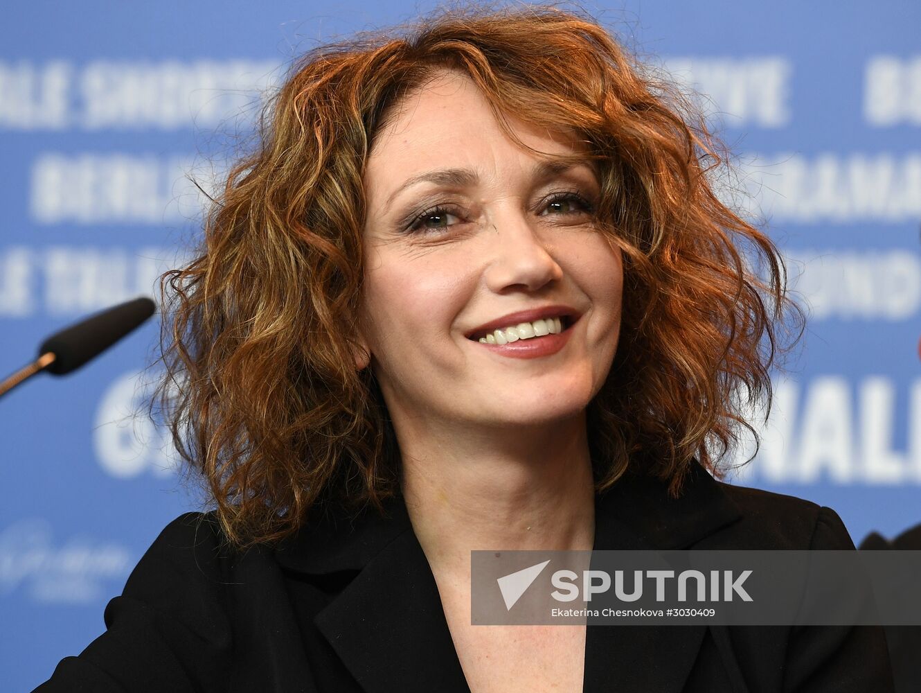 67th Berlin International Film Festival. Day Eight