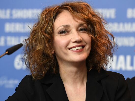 67th Berlin International Film Festival. Day Eight