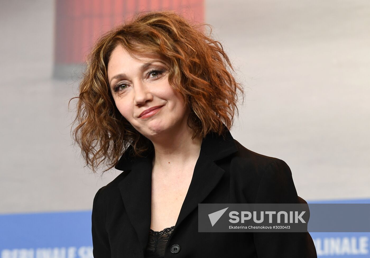 67th Berlin International Film Festival. Day Eight