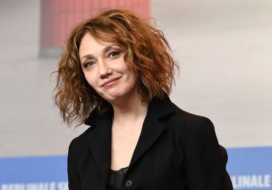 67th Berlin International Film Festival. Day Eight