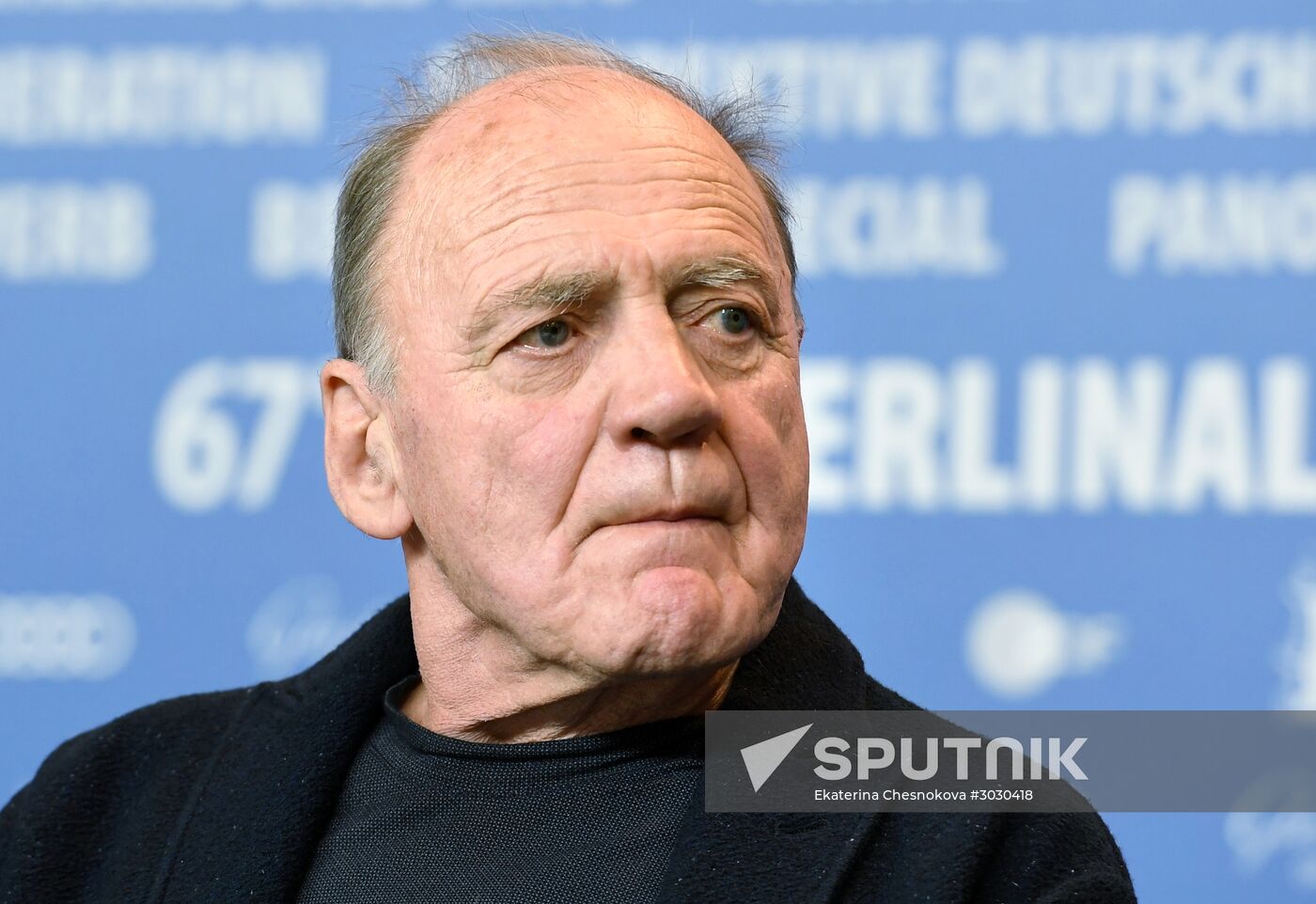 67th Berlin International Film Festival. Day Eight