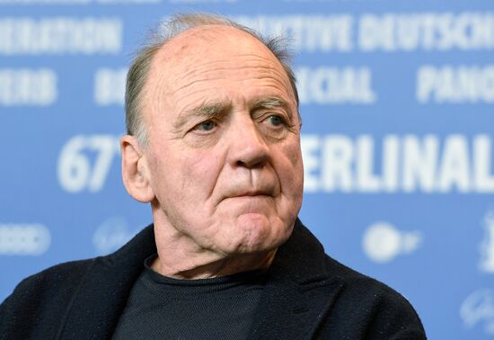 67th Berlin International Film Festival. Day Eight