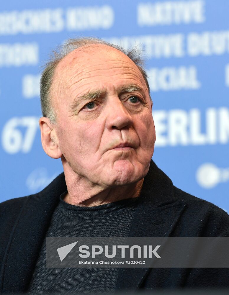 67th Berlin International Film Festival. Day Eight