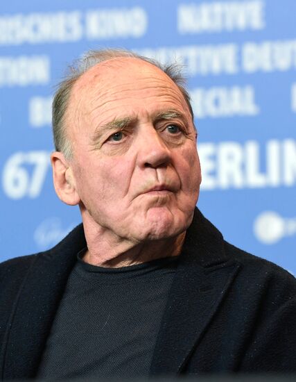 67th Berlin International Film Festival. Day Eight