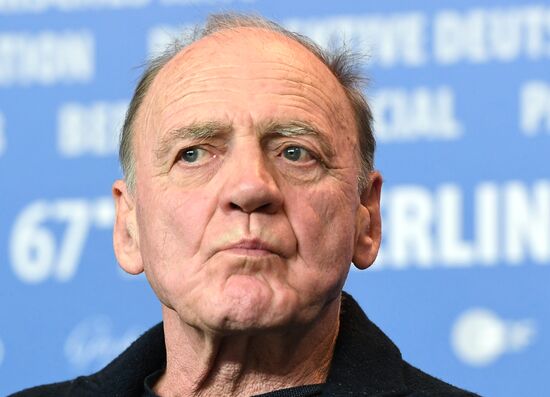 67th Berlin International Film Festival. Day Eight