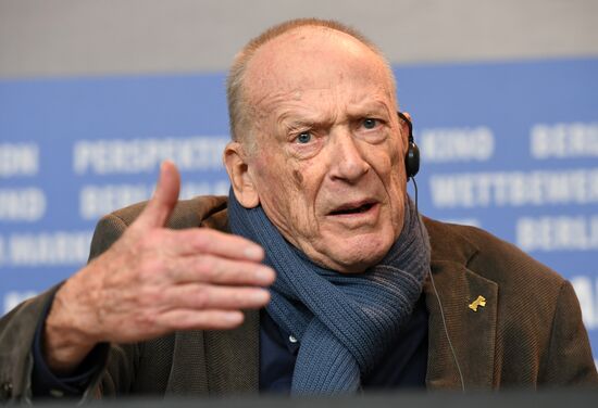 67th Berlin International Film Festival. Day Eight