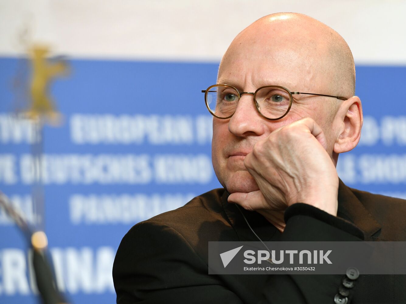 67th Berlin International Film Festival. Day Eight