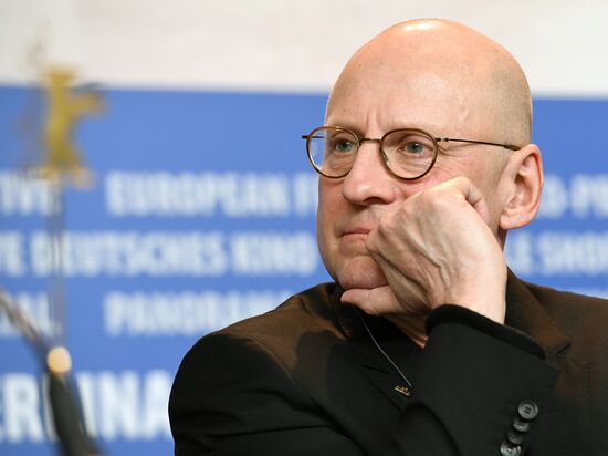 67th Berlin International Film Festival. Day Eight