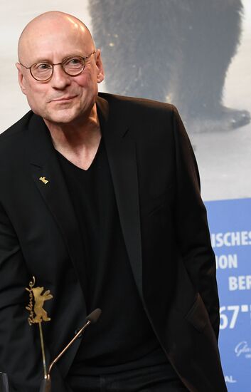 67th Berlin International Film Festival. Day Eight