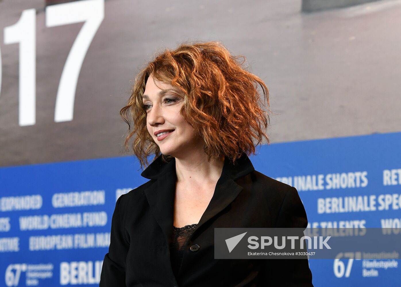 67th Berlin International Film Festival. Day Eight