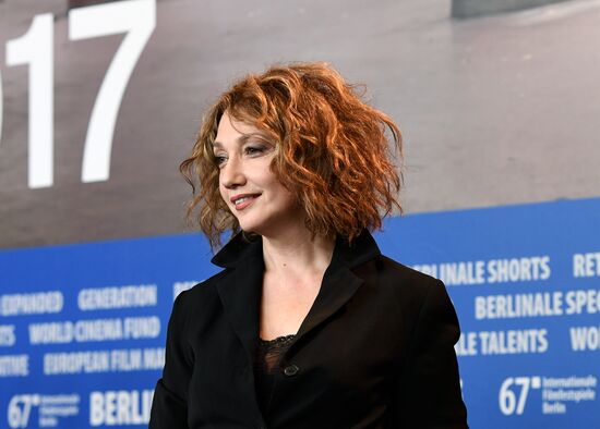 67th Berlin International Film Festival. Day Eight