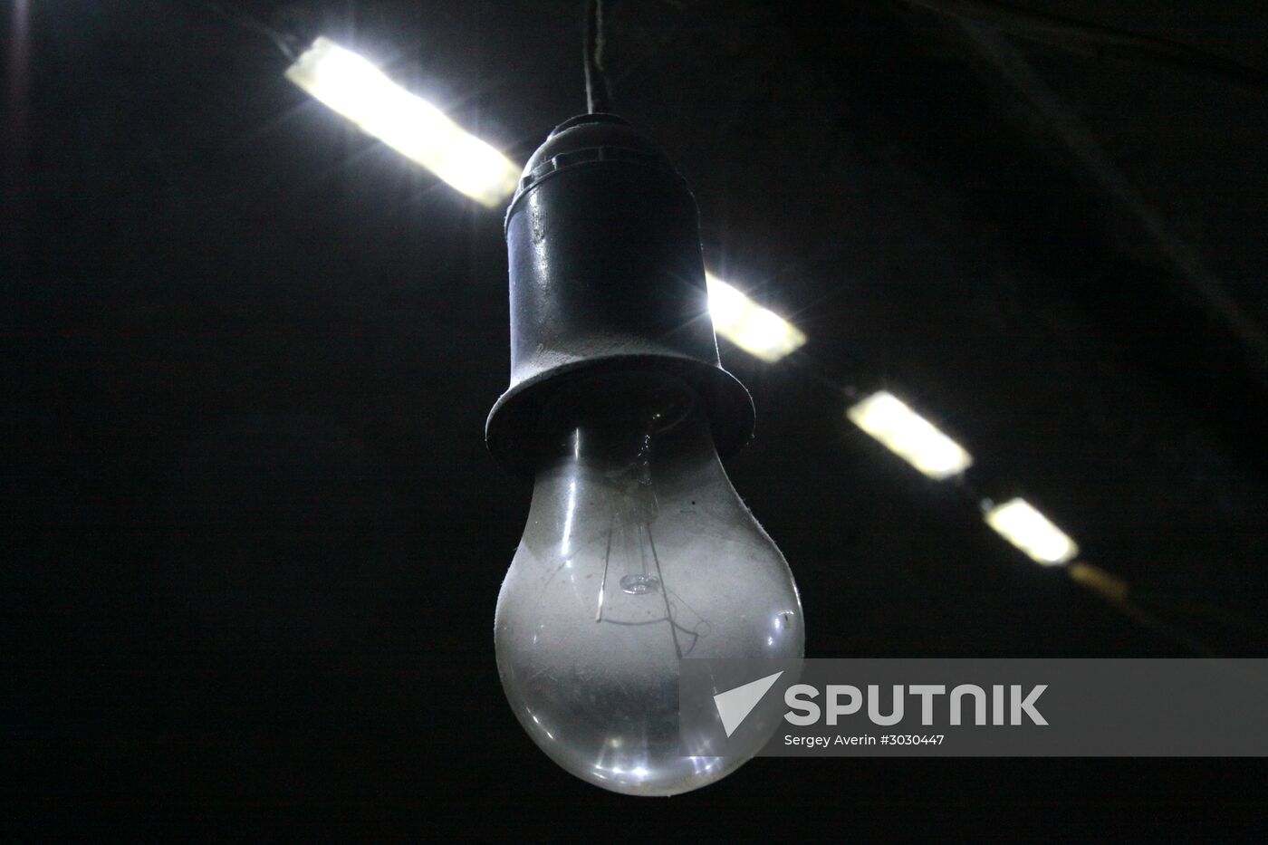 Donetsk region update