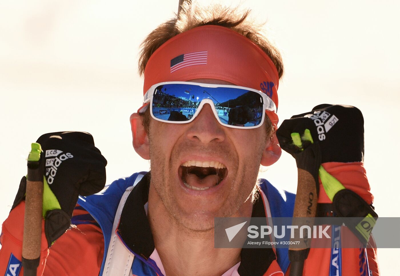 IBU World Championships. Men's individual race