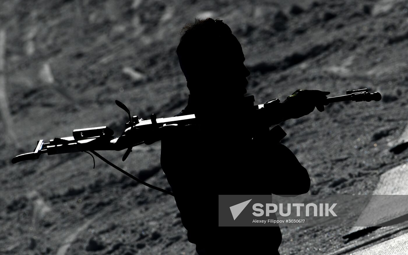 IBU World Championships. Men's individual race