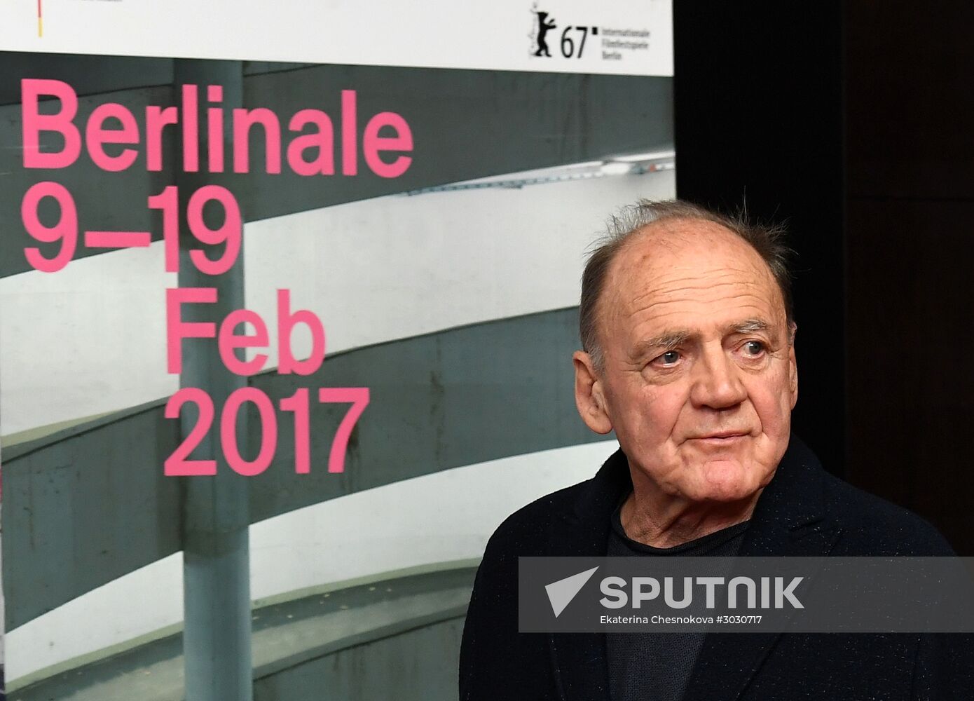 67th Berlin International Film Festival. Day Eight