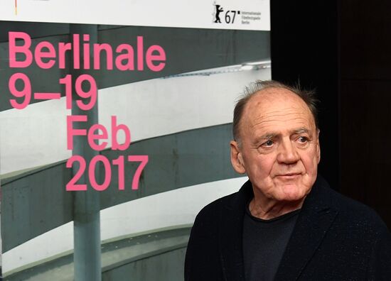 67th Berlin International Film Festival. Day Eight