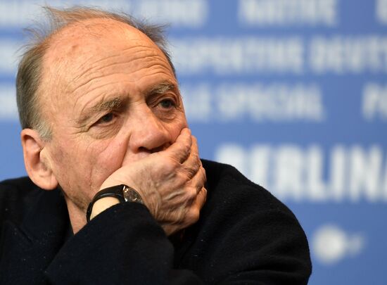 67th Berlin International Film Festival. Day Eight