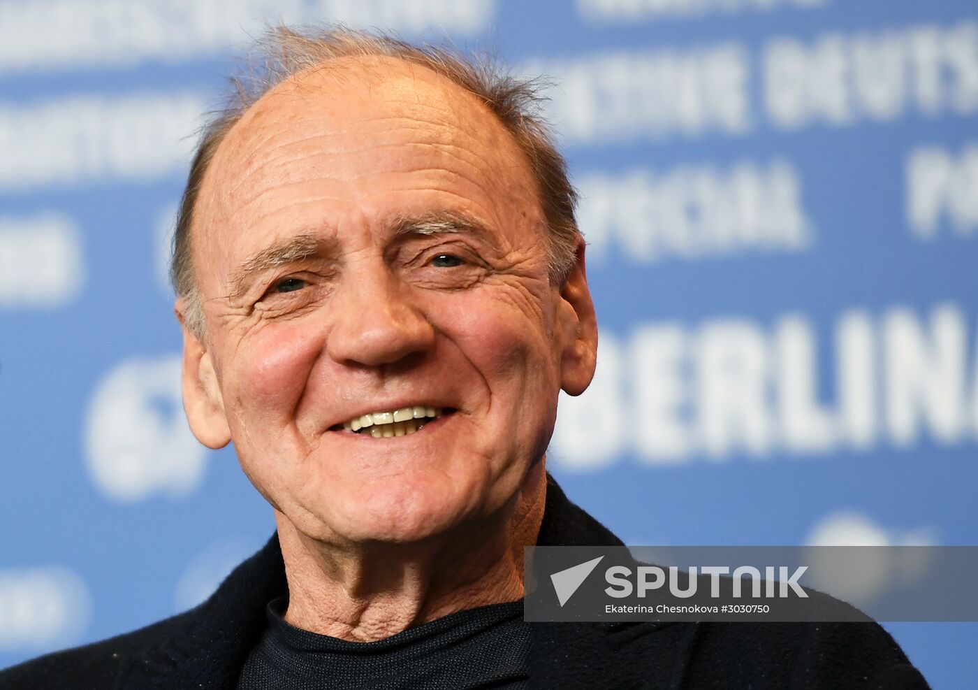 67th Berlin International Film Festival. Day Eight