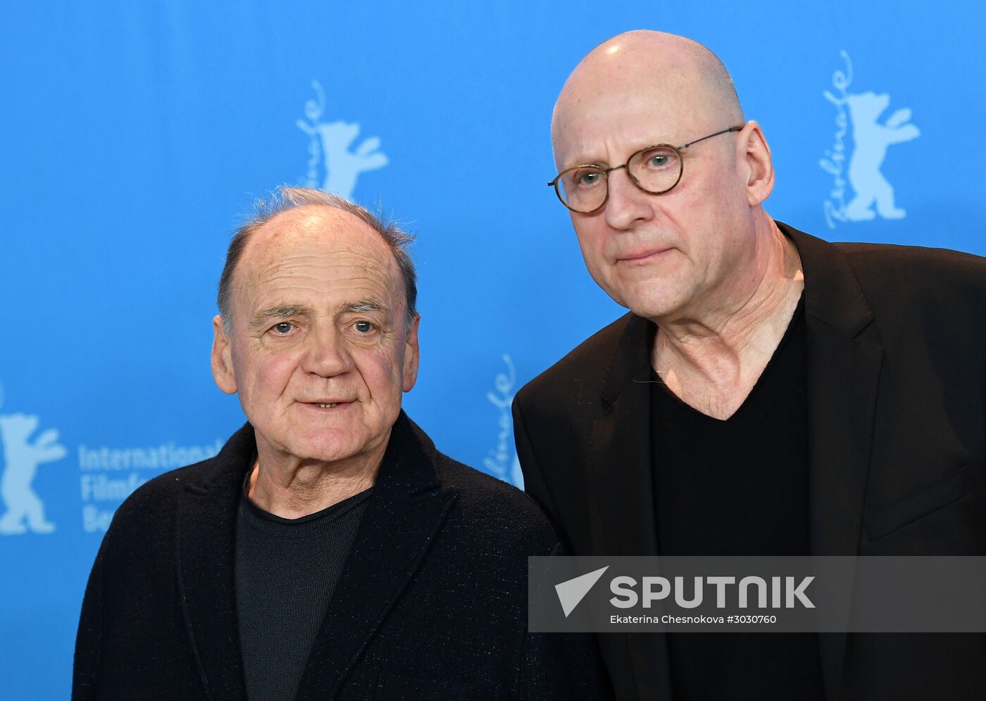 67th Berlin International Film Festival. Day Eight