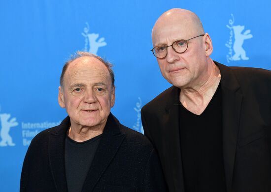 67th Berlin International Film Festival. Day Eight