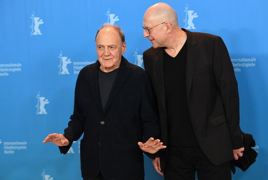 67th Berlin International Film Festival. Day Eight