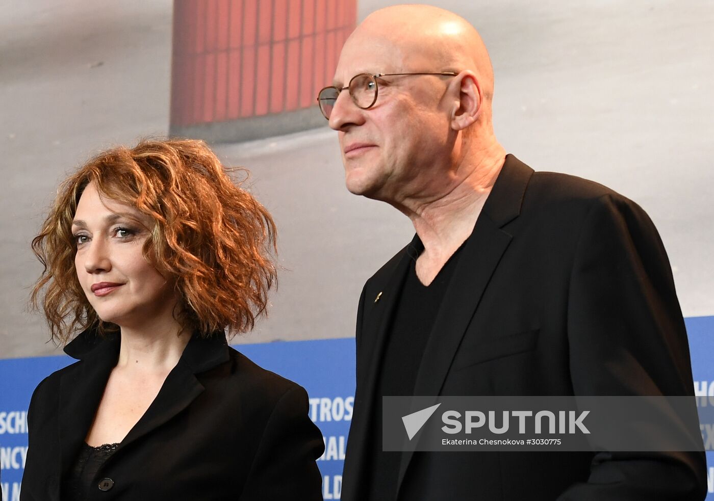 67th Berlin International Film Festival. Day Eight