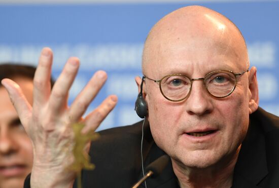67th Berlin International Film Festival. Day Eight